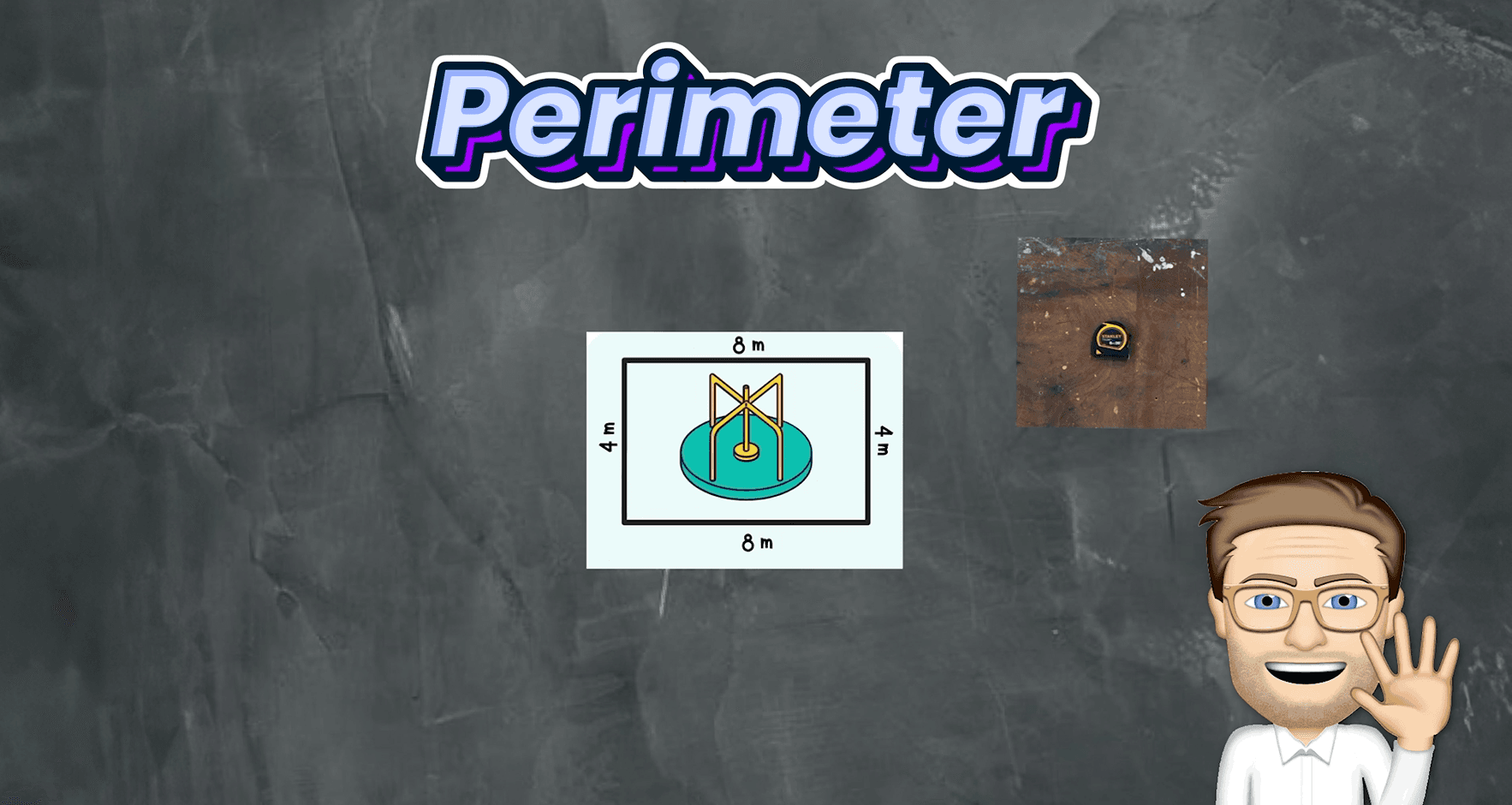 #10. Perimeters