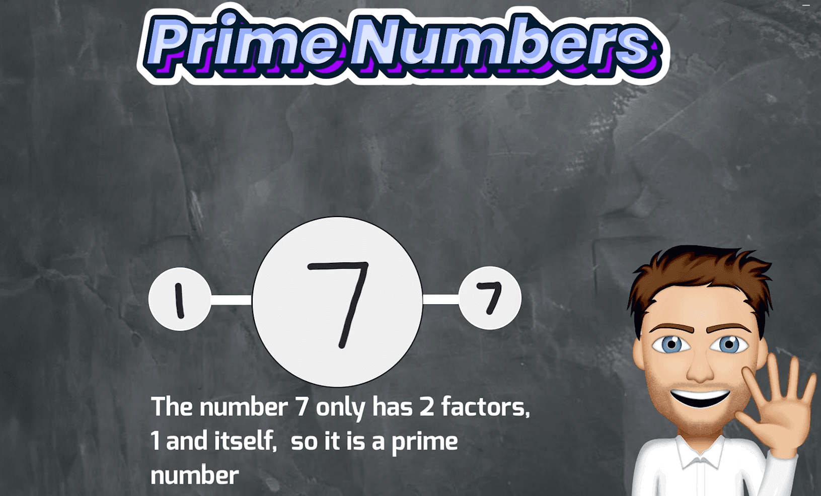 #9. Prime Numbers