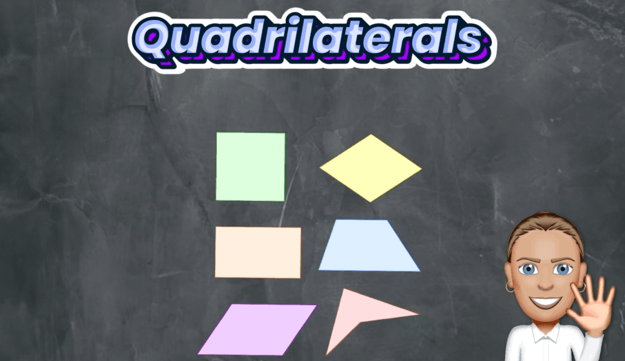 #4. Quadrilaterals