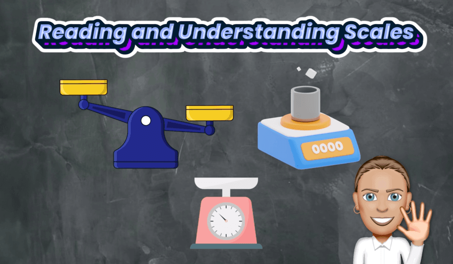 #2. Reading and Understanding Scales