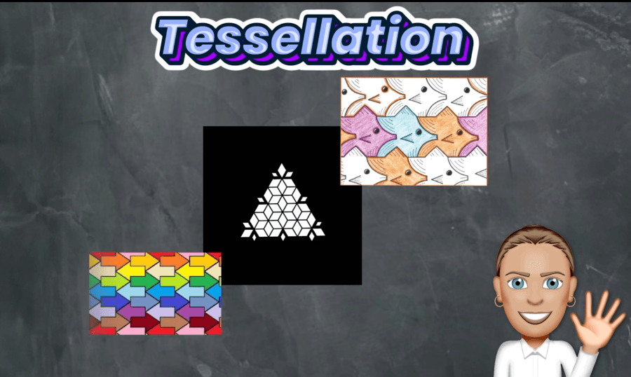 #15. Tessellation
